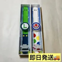 2025年最新】USJ マリオ バンド パワーアップバンドの人気