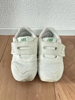 New Balance 14㎝キッズシューズ
