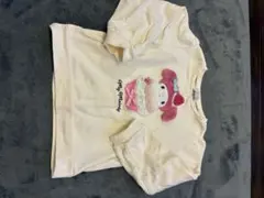 any FAM トレーナー　マイメロ