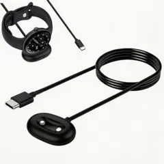 新品✨Google Pixel Watch 4 充電器 ケーブル TypeC