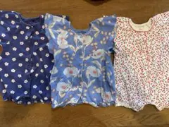 NEXT baby ロンパース　60cm