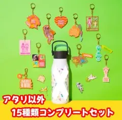 Mrs. GREEN APPLE ゼンジン ガチャ 全15種セット メルカリ便 Mrs. GREEN APPLE ゼンジン ガチャ 全15種セット メルカリ便 - メルカリ