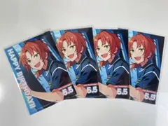 あんスタ 月永レオ バースデーブロマイド
