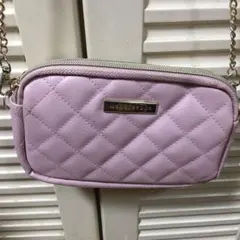 新品未使用ポシェット