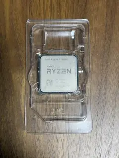 AMD CPU RYZEN9 5950X ジャンク品扱い グラボとセットで割引！ - メルカリ