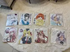 2026年最新】ゆずソフト 色紙の人気アイテム - メルカリ