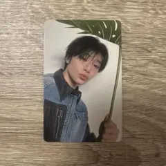 アイエン スキズ 会場限定トレカ エコパ 5/11