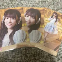イコラブ　音嶋莉沙　ミニくじ　まとめ売り 音嶋莉沙 ミニくじ まとめ売り 妖精衣装 ラストノートしか知らない