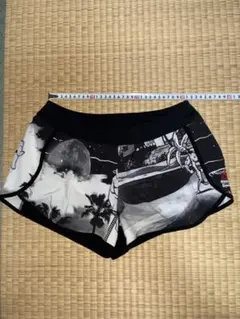 ReebokCrossFitトレーニングショーツ Lサイズ