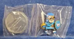 ドラゴンクエスト　キャラクターフィギュアコレクション　レトロ　レア　希少 ドラゴンクエスト キャラクターフィギュアコレクション レトロ レア