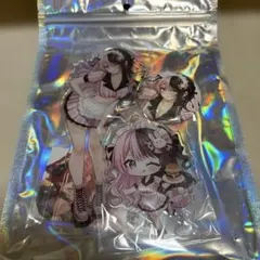 ディアラバ Vampire Baby カルラ B賞アクスタ C賞ストラップ ディアラバ Vampire Baby カルラ B賞アクスタ C賞ストラップ - メルカリ
