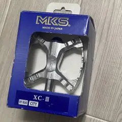 2026年最新】mks xc-3の人気アイテム - メルカリ