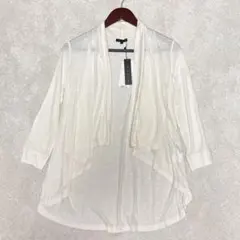 theory カーディガン sizeSのサムネイル