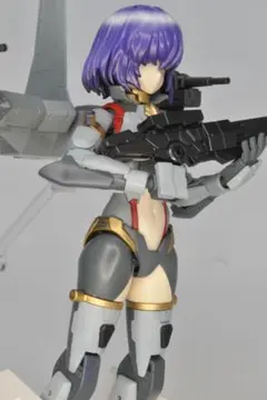 30MS】イリス（オリジナル） コマンダー+スプリンター+30MMオプション