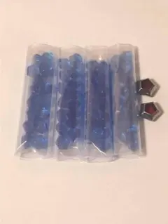 バトルスピリッツ　青コア 60個　ソウルコア 2個