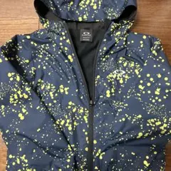 OAKLEY XS 130 ナイロンジャケットのサムネイル