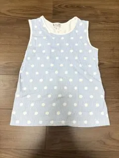 motherways ノースリーブ 150
