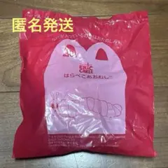 マクドナルド ハッピーセット はらぺこあおむし りんごのシャボン玉