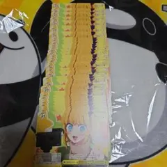 ヴァイス 推しの子Vol.2 48枚セット CR テコ入れプラン MEMちょ