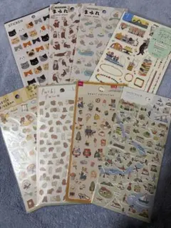 シール　まとめ売り