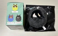 ウマ娘　プリティーダービー　くるみたぴぬい　マンハッタンカフェのサムネイル