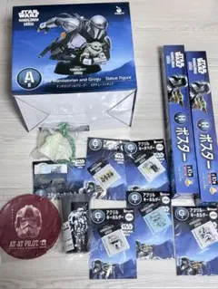 STAR WARS ANA JET ピンズセット 限定 スターウォーズ - メルカリ