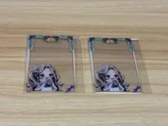 女子研究大学 18号 チェキ風カード 6枚セット - メルカリ