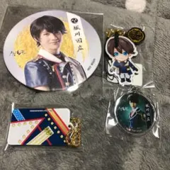 刀ミュ 小越勇輝 堀川国広 セット①