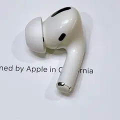【正規純正品/極美品】AirPodsPro 第1世代 右耳のみ A2083㉟