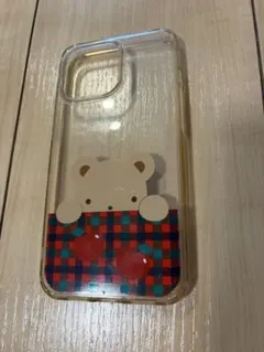 familiar iPhone13pro ケース