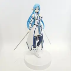 劇場版ソードアート・オンライン ウンディーネ アスナ フィギュア SAO