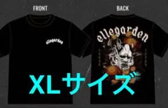 b*r様 ELLEGARDEN Tシャツ　海外公演2023 エルレガーデン Lサ b*r様 ELLEGARDEN Tシャツ 海外公演2023 エルレガーデン Lサ - メルカリ