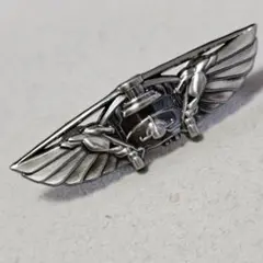 F-18ホーネットシルバー925仕様 トップガン - メルカリ