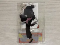 WIND BREAKER 梶蓮 チャイナアクション アクリルスタンド