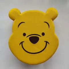◎東京ディズニーリゾート くまのプーさん 小物入れ 収納ケース