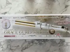 CREATE ION GRACE CURL MERRY 32mmのサムネイル