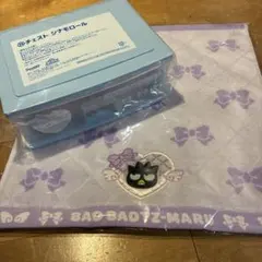 サンリオ　当たりくじ　2点セット