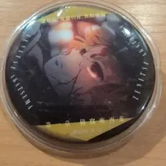 鬼滅の刃 無限城編 ものがたる眼差し 我妻善逸 缶バッジ