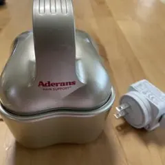 Aderans HAIR SUPPORT スカルプケア 本体のサムネイル