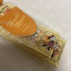 ミニー スーツケースベルト 【新品未使用】
