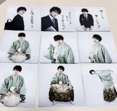 松本潤 道明寺司の公式写真 - メルカリ