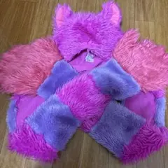 チェシャ猫 ファンキャップ