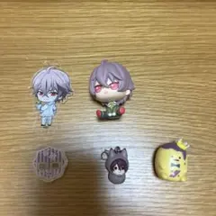 アイドリッシュセブン 御堂虎於　グッズ