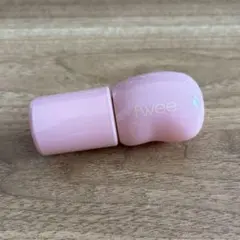 fwee 3D ボリューミンググロス　B01 バニラ70%