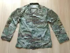 米軍実物 ジャケット IHWCU OCP 迷彩 S-R 米空軍 メンズ M〜L