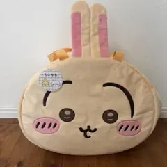 ちいかわ　おかおBIGボストンバック