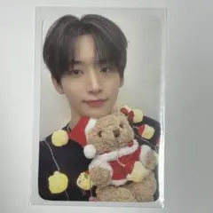 CRAVITY ジョンモ　ヨントン　トレカ