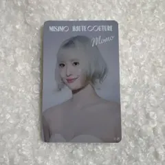 2026年最新】misamo トレカ モモの人気アイテム - メルカリ