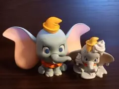 ダンボ　フィギュア