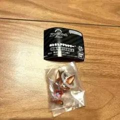 ズートピア2めじるしアクセサリー ニックワイルドA